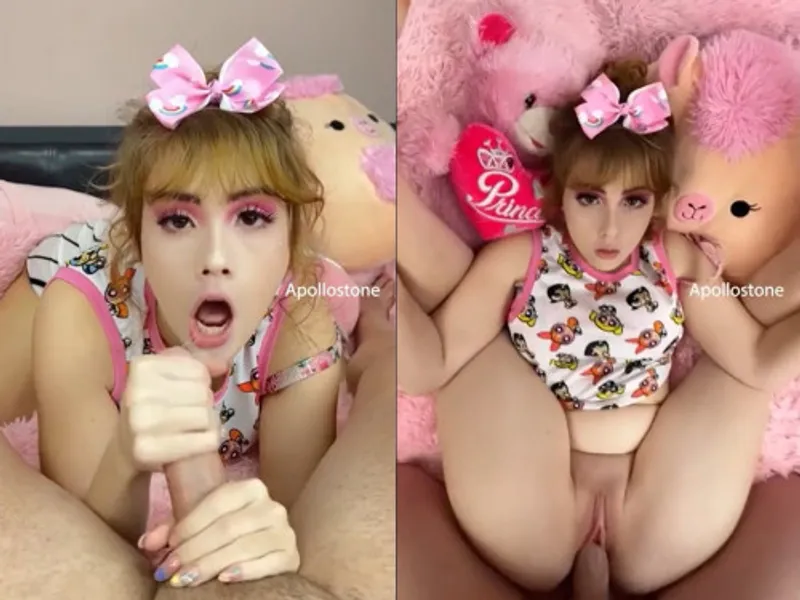 Xxx cực phê với bạn gái mới lớn body chuẩn